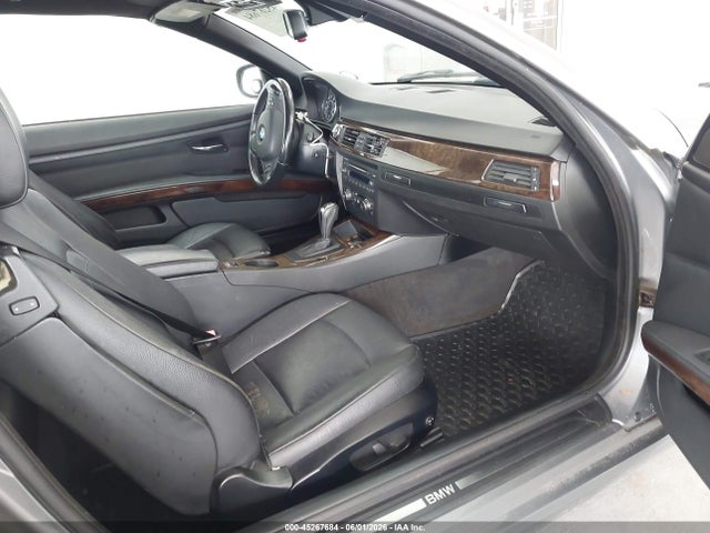 Продаж на аукціоні авто 2011 Bmw 328i, vin: WBADW3C56BE536172, номер лоту: 45267684