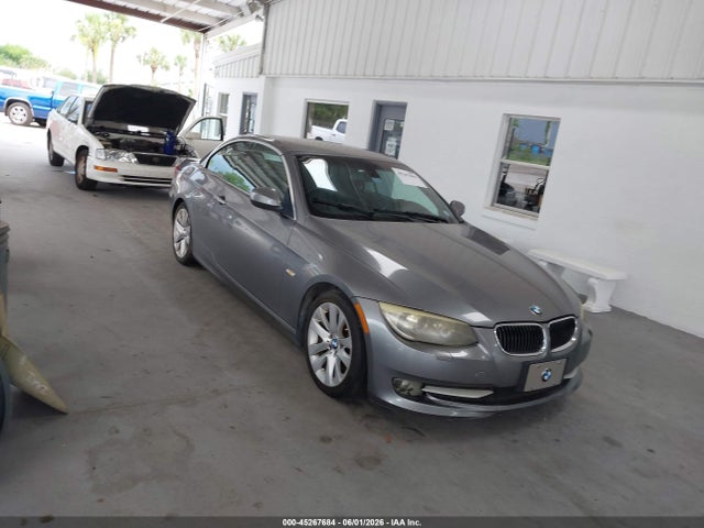Продаж на аукціоні авто 2011 Bmw 328i, vin: WBADW3C56BE536172, номер лоту: 45267684