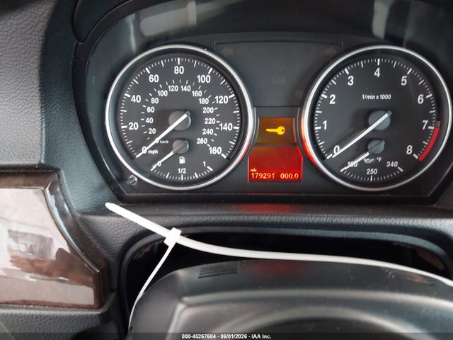 Продаж на аукціоні авто 2011 Bmw 328i, vin: WBADW3C56BE536172, номер лоту: 45267684
