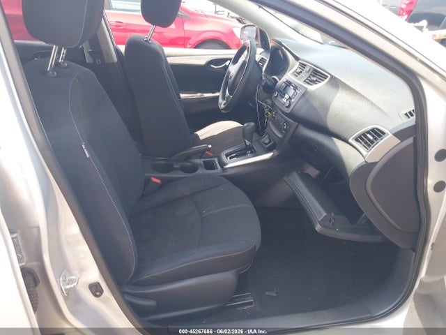 Nissan SENTRA S 2016 3N1AB7AP4GY287395 Image 5