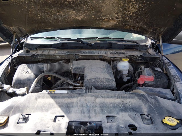Продажа на аукционе авто 2021 Ram 1500 Classic Tradesman  4x4 5'7 Box, vin: 3C6RR7KG7MG664031, номер лота: 45267688