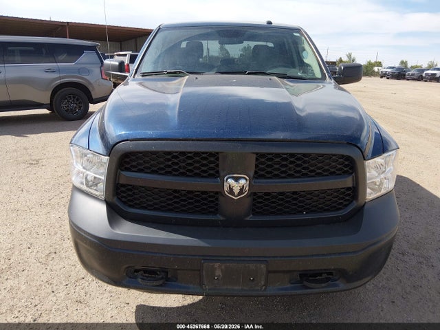Продажа на аукционе авто 2021 Ram 1500 Classic Tradesman  4x4 5'7 Box, vin: 3C6RR7KG7MG664031, номер лота: 45267688