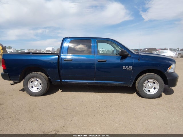 Продажа на аукционе авто 2021 Ram 1500 Classic Tradesman  4x4 5'7 Box, vin: 3C6RR7KG7MG664031, номер лота: 45267688