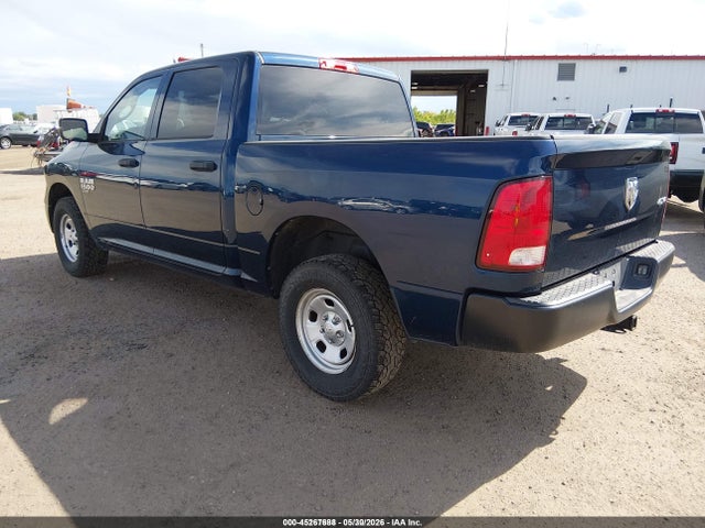 Продажа на аукционе авто 2021 Ram 1500 Classic Tradesman  4x4 5'7 Box, vin: 3C6RR7KG7MG664031, номер лота: 45267688