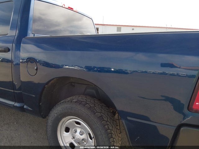 Продажа на аукционе авто 2021 Ram 1500 Classic Tradesman  4x4 5'7 Box, vin: 3C6RR7KG7MG664031, номер лота: 45267688