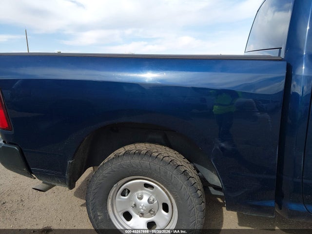 Продажа на аукционе авто 2021 Ram 1500 Classic Tradesman  4x4 5'7 Box, vin: 3C6RR7KG7MG664031, номер лота: 45267688