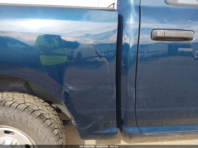 Продажа на аукционе авто 2021 Ram 1500 Classic Tradesman  4x4 5'7 Box, vin: 3C6RR7KG7MG664031, номер лота: 45267688