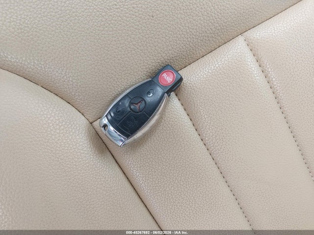 Aukcja sprzedaży 2008 Mercedes-benz Ml 350 4matic, vin: 4JGBB86E18A375062, numer aukcji: 45267692