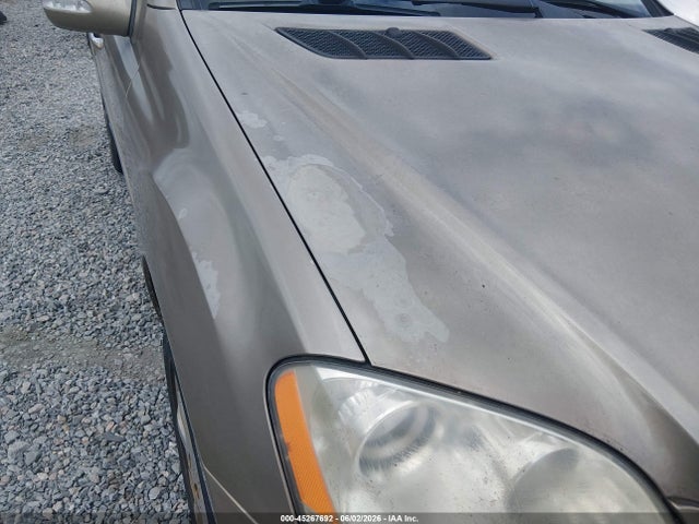 Aukcja sprzedaży 2008 Mercedes-benz Ml 350 4matic, vin: 4JGBB86E18A375062, numer aukcji: 45267692