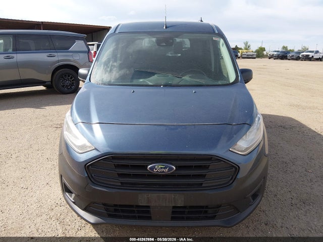 Продажа на аукционе авто 2020 Ford Transit Connect Xl Passenger, vin: NM0GE9E2XL1440432, номер лота: 45267694