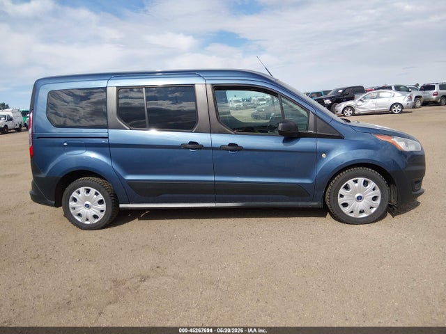 Продажа на аукционе авто 2020 Ford Transit Connect Xl Passenger, vin: NM0GE9E2XL1440432, номер лота: 45267694