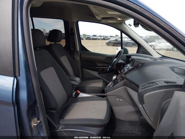 Продажа на аукционе авто 2020 Ford Transit Connect Xl Passenger, vin: NM0GE9E2XL1440432, номер лота: 45267694
