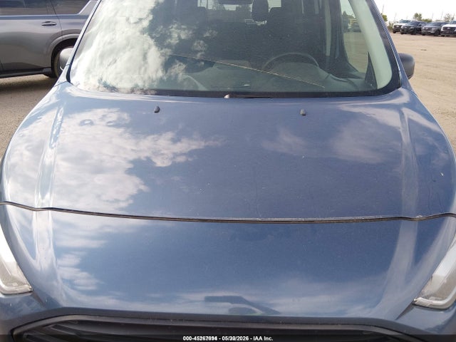 Продажа на аукционе авто 2020 Ford Transit Connect Xl Passenger, vin: NM0GE9E2XL1440432, номер лота: 45267694
