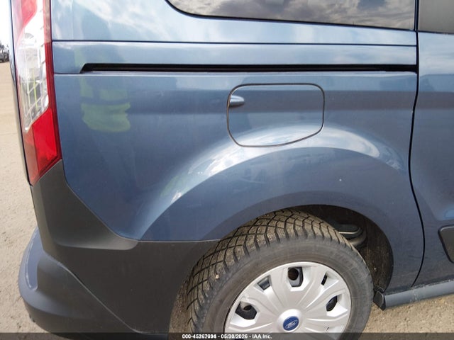 Продажа на аукционе авто 2020 Ford Transit Connect Xl Passenger, vin: NM0GE9E2XL1440432, номер лота: 45267694