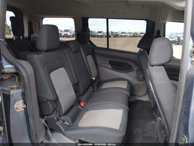 Продажа на аукционе авто 2020 Ford Transit Connect Xl Passenger, vin: NM0GE9E2XL1440432, номер лота: 45267694