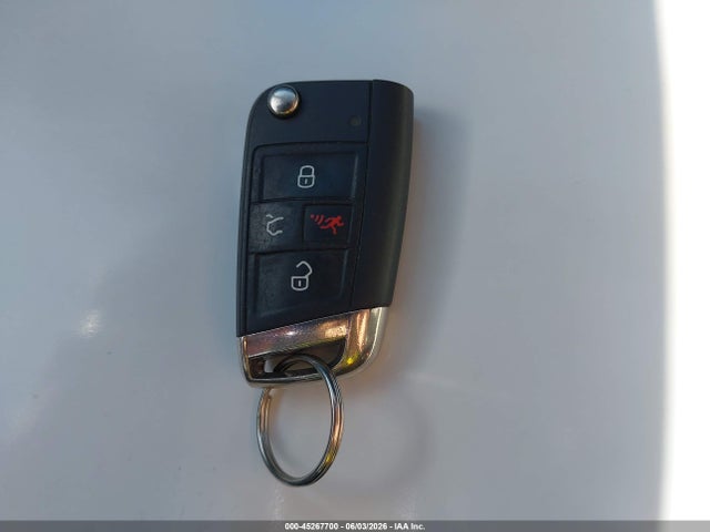 Aukcja sprzedaży 2016 Volkswagen Golf Gti Autobahn 4-door/s 4-door/se 4-door, vin: 3VW4T7AU3GM067781, numer aukcji: 45267700