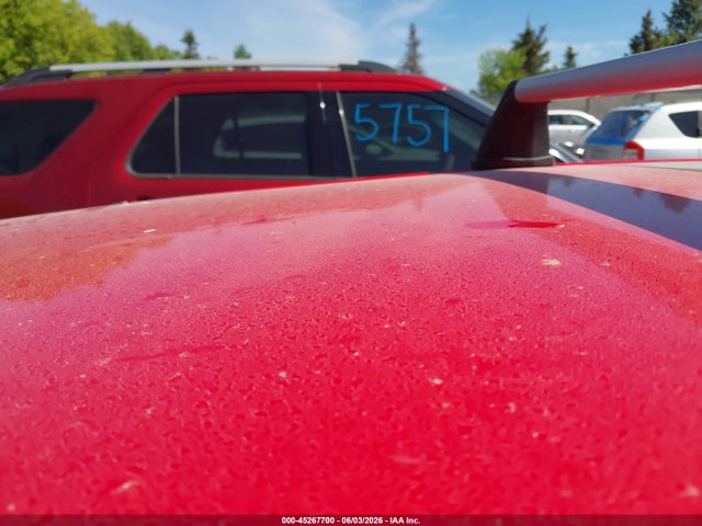 Aukcja sprzedaży 2016 Volkswagen Golf Gti Autobahn 4-door/s 4-door/se 4-door, vin: 3VW4T7AU3GM067781, numer aukcji: 45267700