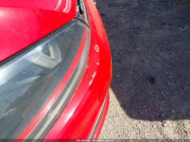Aukcja sprzedaży 2016 Volkswagen Golf Gti Autobahn 4-door/s 4-door/se 4-door, vin: 3VW4T7AU3GM067781, numer aukcji: 45267700