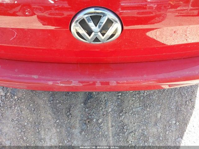 Aukcja sprzedaży 2016 Volkswagen Golf Gti Autobahn 4-door/s 4-door/se 4-door, vin: 3VW4T7AU3GM067781, numer aukcji: 45267700