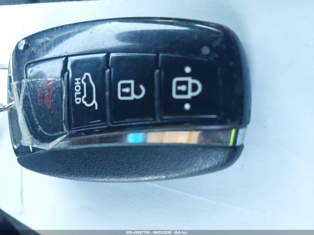 45267705 :رقم المزاد ، 5XYZUDLB5EG163261 vin ، 2014 Hyundai Santa Fe Sport 2.4l مزاد بيع