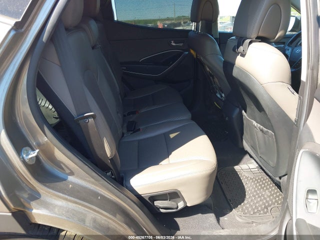 45267705 :رقم المزاد ، 5XYZUDLB5EG163261 vin ، 2014 Hyundai Santa Fe Sport 2.4l مزاد بيع