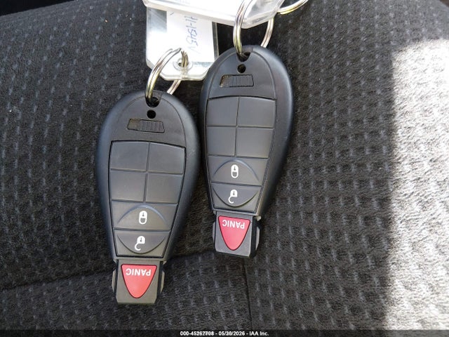 Dodge Grand Caravan Se 2019 2C4RDGBG6KR671079 Image 11
