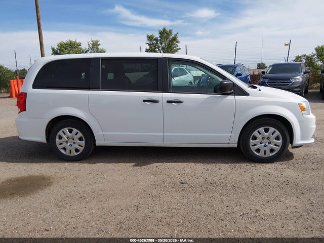 Dodge Grand Caravan Se 2019 2C4RDGBG6KR671079 Image 15