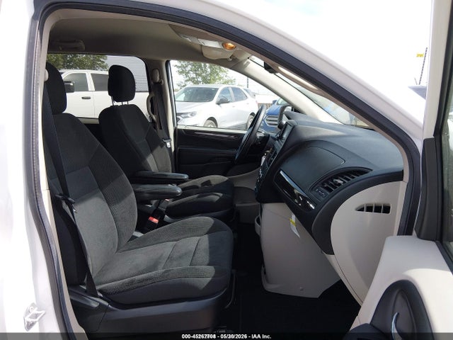 Dodge Grand Caravan Se 2019 2C4RDGBG6KR671079 Image 5
