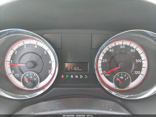 Dodge Grand Caravan Se 2019 2C4RDGBG6KR671079 Image 7