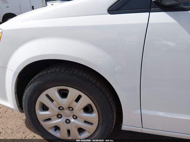 Dodge Grand Caravan Se 2019 2C4RDGBG6KR671079 Image 13
