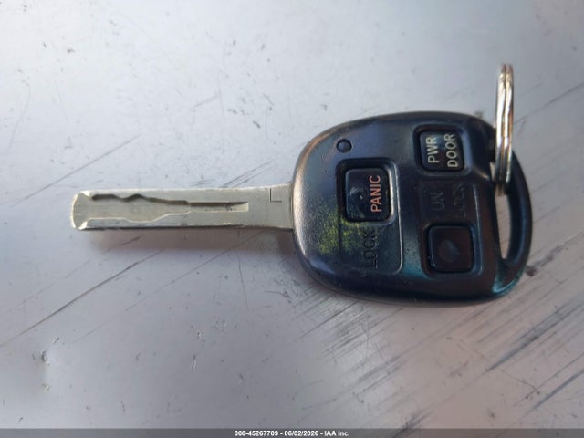 2005 Lexus Rx 330 მანქანა იყიდება აუქციონზე, vin: 2T2GA31U55C039240, აუქციონის ნომერი: 45267709
