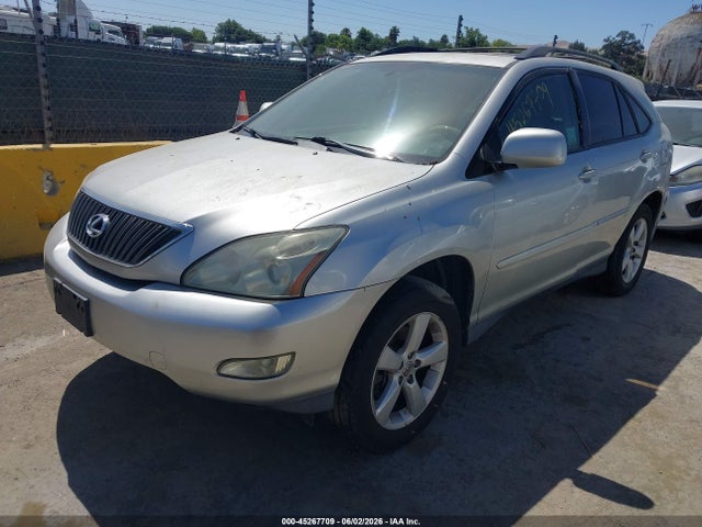 2005 Lexus Rx 330 მანქანა იყიდება აუქციონზე, vin: 2T2GA31U55C039240, აუქციონის ნომერი: 45267709