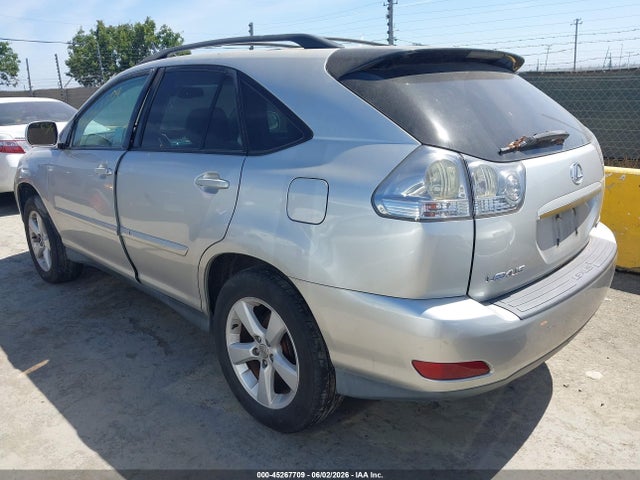 2005 Lexus Rx 330 მანქანა იყიდება აუქციონზე, vin: 2T2GA31U55C039240, აუქციონის ნომერი: 45267709