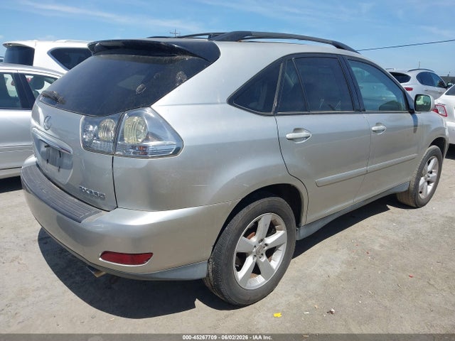 2005 Lexus Rx 330 მანქანა იყიდება აუქციონზე, vin: 2T2GA31U55C039240, აუქციონის ნომერი: 45267709