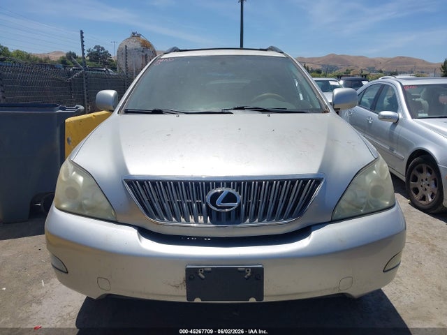 2005 Lexus Rx 330 მანქანა იყიდება აუქციონზე, vin: 2T2GA31U55C039240, აუქციონის ნომერი: 45267709