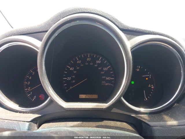 2005 Lexus Rx 330 მანქანა იყიდება აუქციონზე, vin: 2T2GA31U55C039240, აუქციონის ნომერი: 45267709