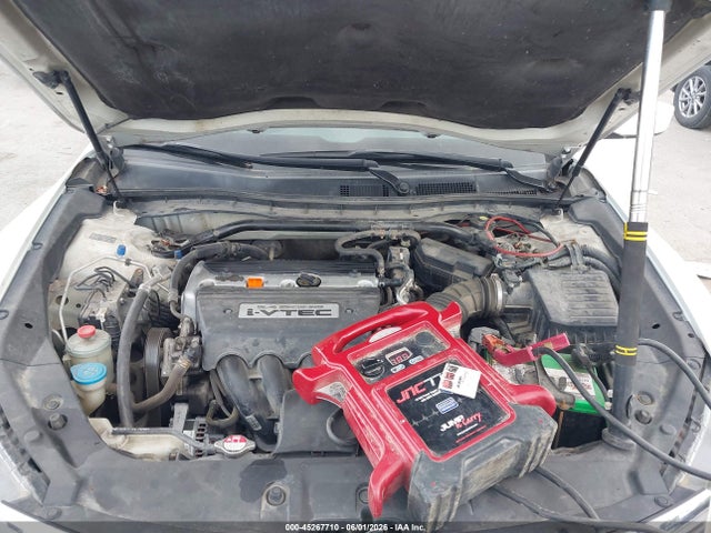 45267710 :رقم المزاد ، 5J6TF3H34CL005467 vin ، 2012 Honda Crosstour 2.4 Ex مزاد بيع