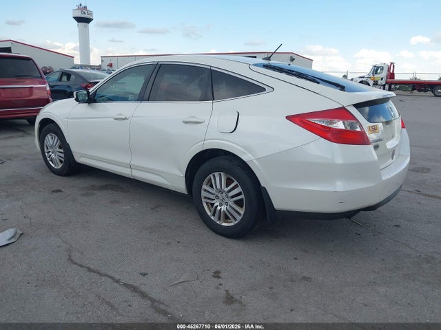 45267710 :رقم المزاد ، 5J6TF3H34CL005467 vin ، 2012 Honda Crosstour 2.4 Ex مزاد بيع