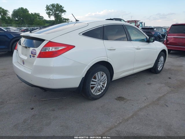 45267710 :رقم المزاد ، 5J6TF3H34CL005467 vin ، 2012 Honda Crosstour 2.4 Ex مزاد بيع