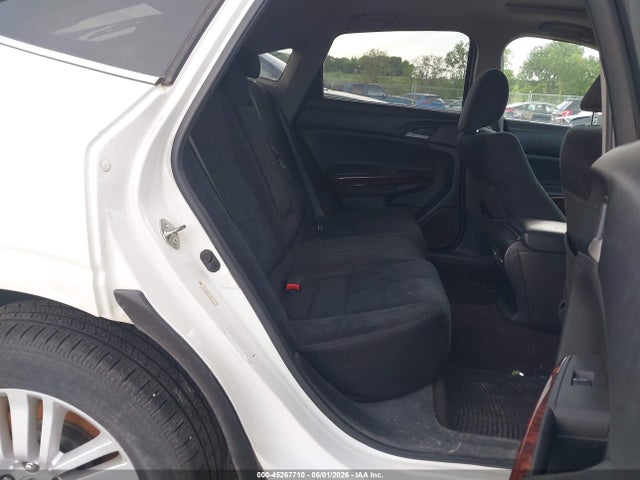 45267710 :رقم المزاد ، 5J6TF3H34CL005467 vin ، 2012 Honda Crosstour 2.4 Ex مزاد بيع
