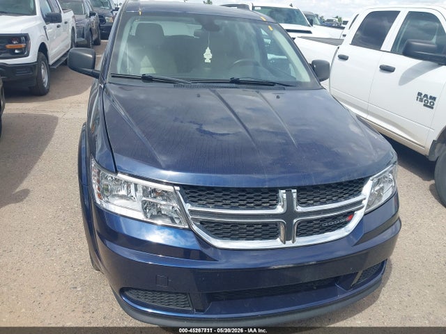 Dodge Journey Se Awd 2018 3C4PDDAG1JT323032 Image 13