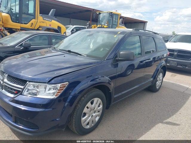 Dodge Journey Se Awd 2018 3C4PDDAG1JT323032 Image 15