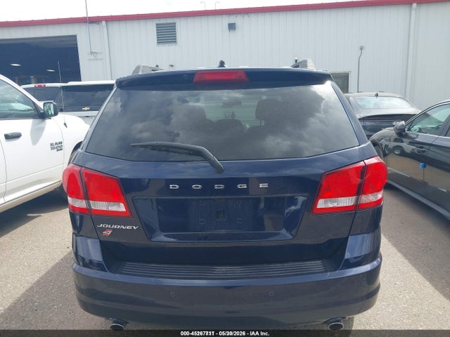 Dodge Journey Se Awd 2018 3C4PDDAG1JT323032 Image 17