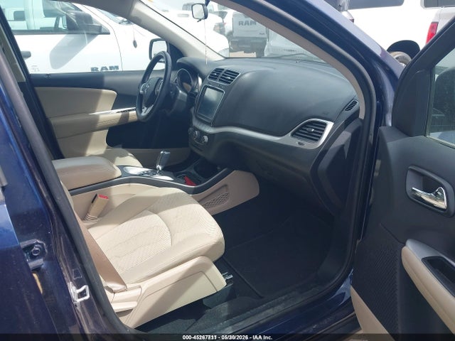 Dodge Journey Se Awd 2018 3C4PDDAG1JT323032 Image 5