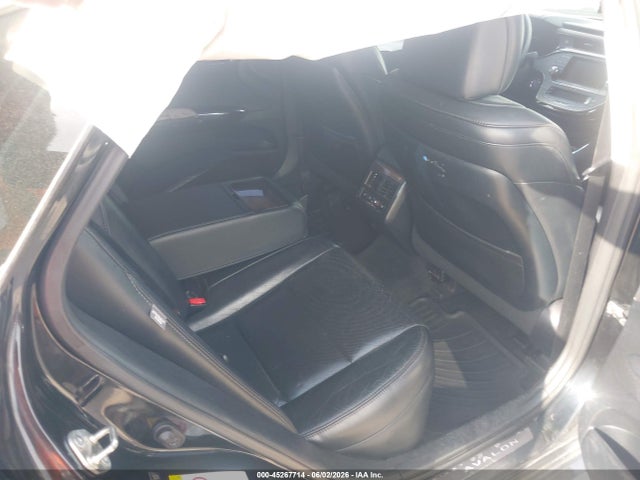 2014 Toyota Avalon Hybrid Limited მანქანა იყიდება აუქციონზე, vin: 4T1BD1EB8EU034857, აუქციონის ნომერი: 45267714