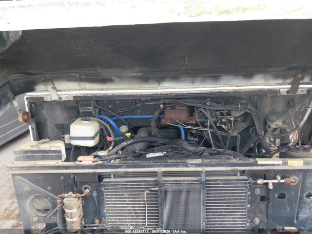 45267717 :رقم المزاد ، 1GBHP32R3T3314972 vin ، 1996 Chevrolet P30 مزاد بيع