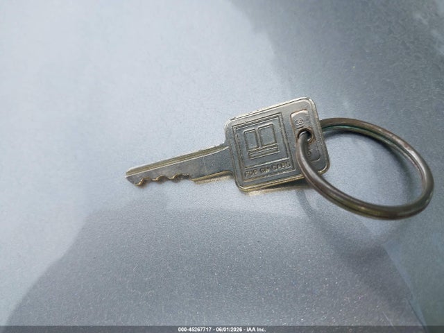 45267717 :رقم المزاد ، 1GBHP32R3T3314972 vin ، 1996 Chevrolet P30 مزاد بيع