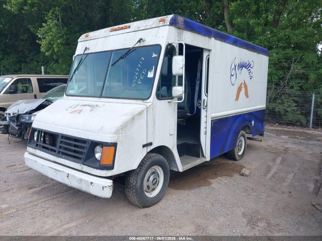 45267717 :رقم المزاد ، 1GBHP32R3T3314972 vin ، 1996 Chevrolet P30 مزاد بيع