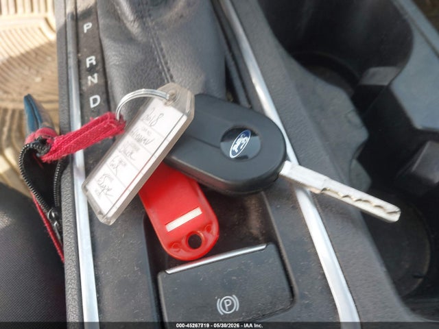 45267719 :رقم المزاد ، 1FMCU9GD5JUD08852 vin ، 2018 Ford Escape Se مزاد بيع