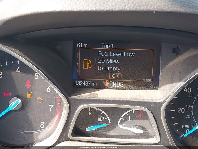 45267719 :رقم المزاد ، 1FMCU9GD5JUD08852 vin ، 2018 Ford Escape Se مزاد بيع